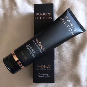 🆕 Paris Hilton Pro DNA Face Cleanser